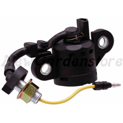 Sensore olio trattorino tagliaerba rasaerba compatibile HONDA 15510-ZE1-043