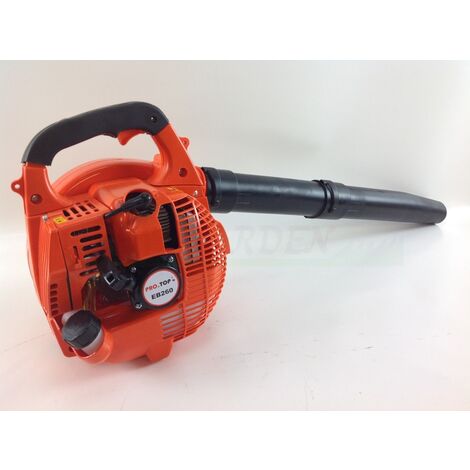 Scavatore Portatile 52CC 2 Tempi A Benzina – Escavatore Per Giardino, Trapianto Alberi E Frutteto, Serbatoio 1,3L