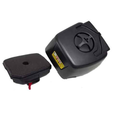 SUPPORTO Filtro aria KAWASAKI tagliasiepi TJ 53E 019615