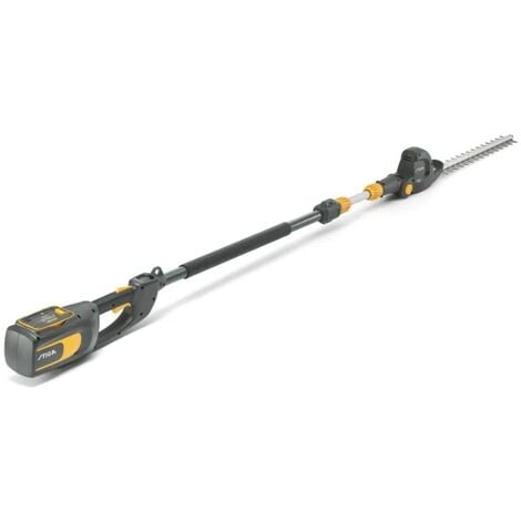 Tagliasiepi Telescopico Batteria Worx WG252E batteria 2A+ Potatore