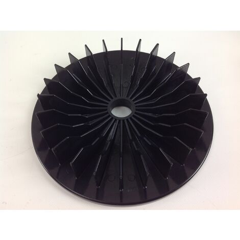 Ventola mozzo portalama trattorino rasaerba tagliaerba SERIE 52 SABO 016442