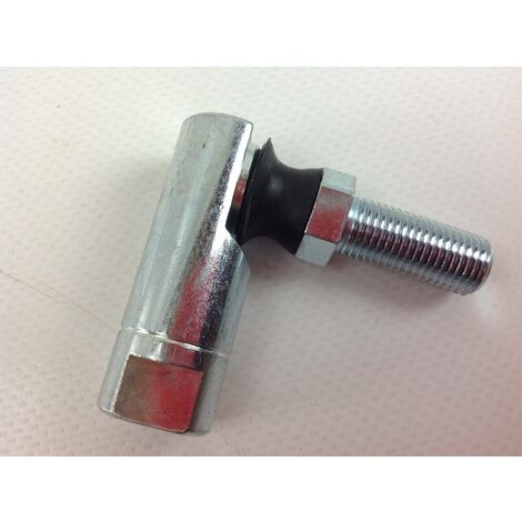 Testina sterzo MTD trattorino rider rasaerba tosaerba tagliaerba 723-019 004768
