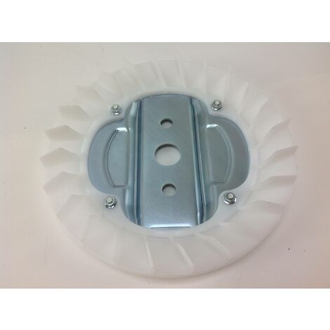 Ventola mozzo portalama trattorino rasaerba tagliaerba LM 5361 SXA KAAZ 028758
