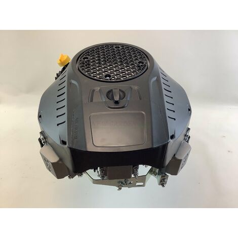 Motore completo STIGA ST TRE586V 586 cc bicilindrico albero verticale 25.4x80 mm