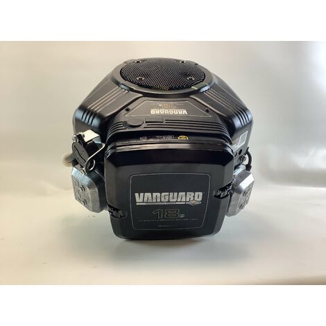 Motore completo BRIGGS STRATTON VANGUARD 3567 18 Hp bicilindrico 570 cc