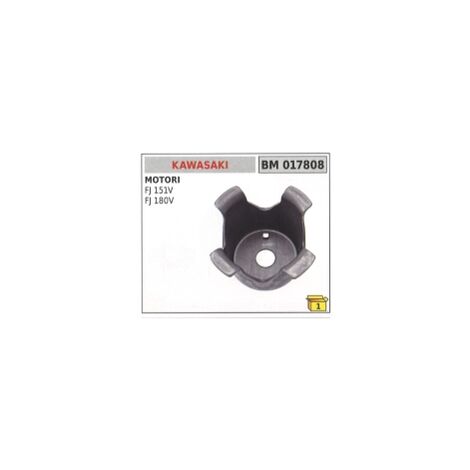 Trascinatore avviamento compatibile KAWASAKI motore rasaerba FJ151V FJ180V