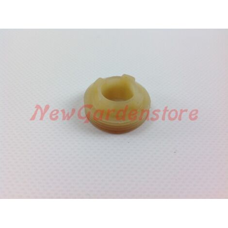 Vite senza fine pompa olio HUSQVARNA motore motosega 181 281 288 015459