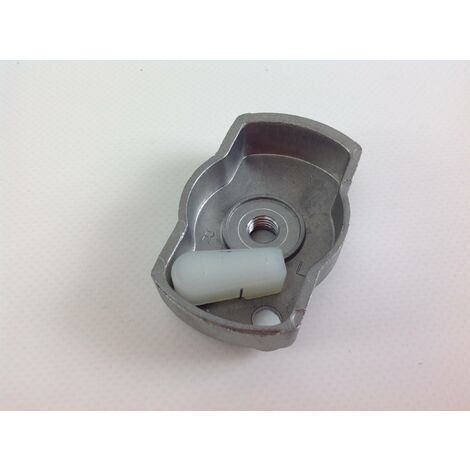 GARANT - Portafrese Con Trascinatore Frontale HSK-A 100 A = 100 - Foto 3