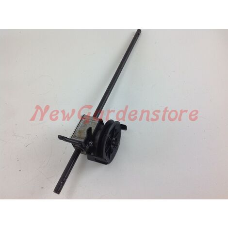 Trazione semovenza DAYEE rider rasaerba tosaerba DY 18S SH 21SQ 027943