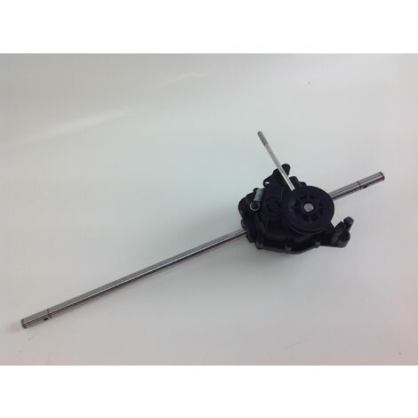 Trazione STIGA per rasaerba tagliaerba COMBI 53SQH - EL 460 PD - NR 484 TR