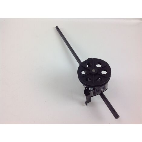 Trazione semovenza DAYEE rider rasaerba tosaerba DY 555 030417