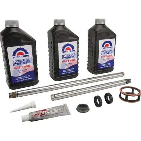 Kit ingranaggi ORIGINALE TUFF TORQ trazione trasmissione trattorino rasaerba