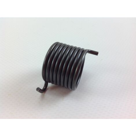 Molla trascinatore avviamento KAWASAKI motore decespugliatore TJ 27 92145-2128  92145-2172