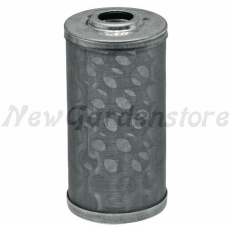 Filtro carburante trattorino tagliaerba compatibile KUBOTA 1583143380