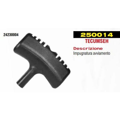 Corda Di Avviamento Per Rasaerba, Motosega, Decespugliatore - 3 Metri Con 2 Manici Di Ricambio, In Nylon Resistente