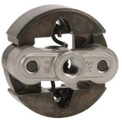 Frizione decespugliatore motosega soffiatore compatibile STIHL 4237-160-2000