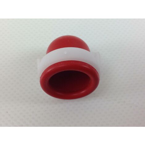 Pompa Primer Per Vergaser Zündkapsel Per Briggs&Stratton 121602 - Foto 8