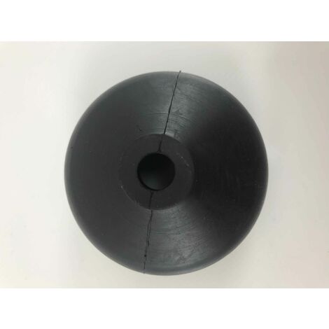 Copriparafari EVGATSAUTO | 2 Pezzi Para Polvere In Gomma 90mm Per Fari LED Auto