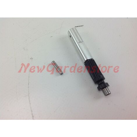 Pompa Olio Per Motoseghe Husqvarna 445 - 450 - Motoseghe HUSQVARNA - Foto 8