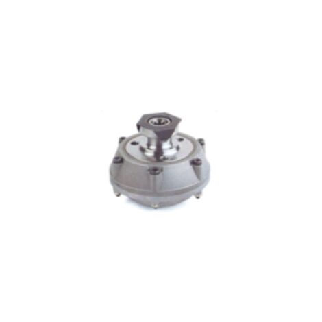 Impianto frizione cono 23 Ø 103X100 con cuscinetto BENASSI motozappa RL 300