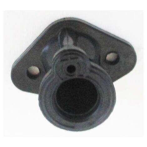 Collettore aspirazione con foro ZENOAH per motosega 2500 54.120.2518