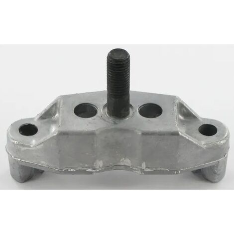 2X Supporto Cuscinetto Albero Trasmissione FREELANDER 1.8 2.0 2.5 - Foto 7