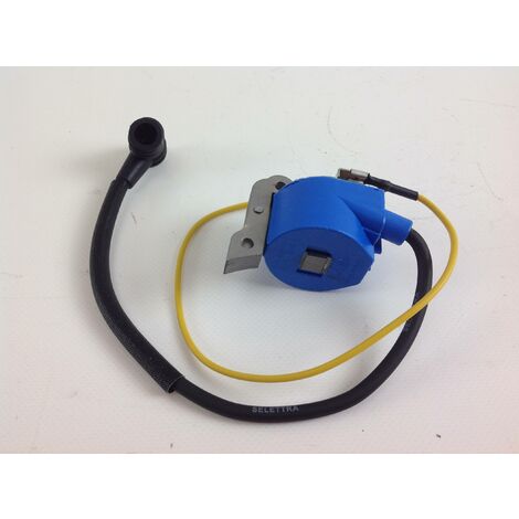 Bobina Di Ricambio Per Einhell GC-ET 4530, RTV 400, RTV 550/1 - Kit Con 3 Bobine E Tappo - Foto 8