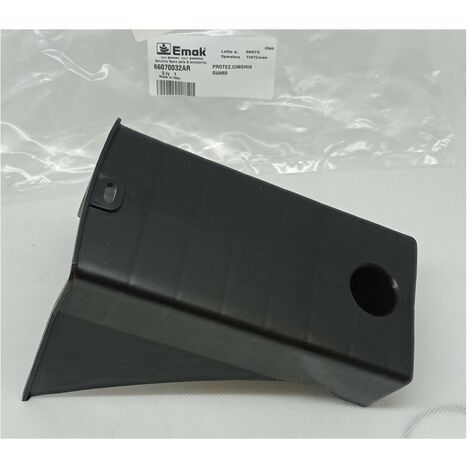Protezione cinghia rasaerba OLEOMAC G53TBX G53TK G53TK G53TX COMFORT PLUS 66071089