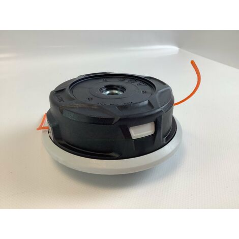 2 Testine Tagliaerba Per Stihl Autocut C26-2 - Ricambio Per Decespugliatori FS Series - Foto 7