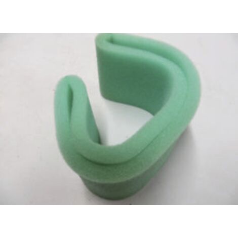 Cartuccia Filtro Aria Malossi Rossa Per Piaggio Sfera, Liberty, ET2/ET4 - Sportiva A Pori Grossi - Foto 3