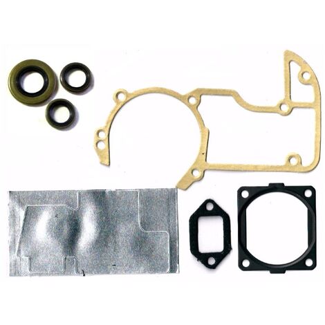 Motore Completo Adattabile Per Motosega STIHL 066 E MS660 - Foto 7