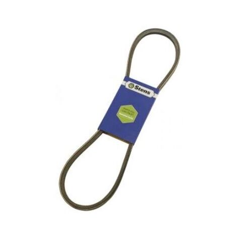Cinghia Dentata CONTITECH CT1077 Per Trasmissioni Meccaniche - Foto 2