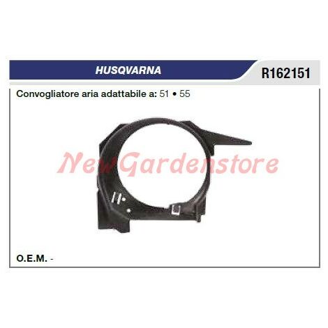 Puleggia avviamento HUSQVARNA MOTOSEGA 394 395 R160556