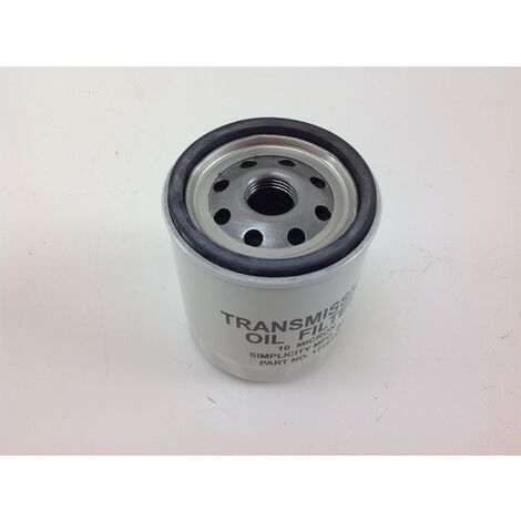 Filtro olio compatibile per motore Briggs & Stratton, Tecumseh, Onan, Kawasaki Arnold