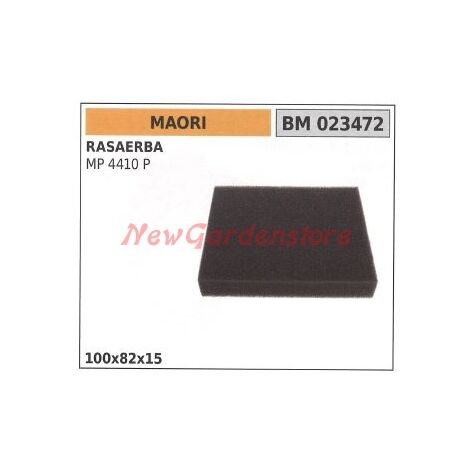 Filtro aria MAORI rasaerba MP 4410 P  023472