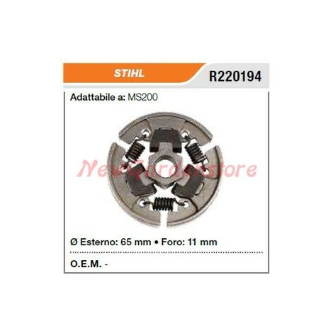 Carburatore originale Stihl per motosega Ms 270 - 11331200604 - Agrifarm Carburatore originale Stihl per motosega Ms 270 - 11331200604 - Agrifarm