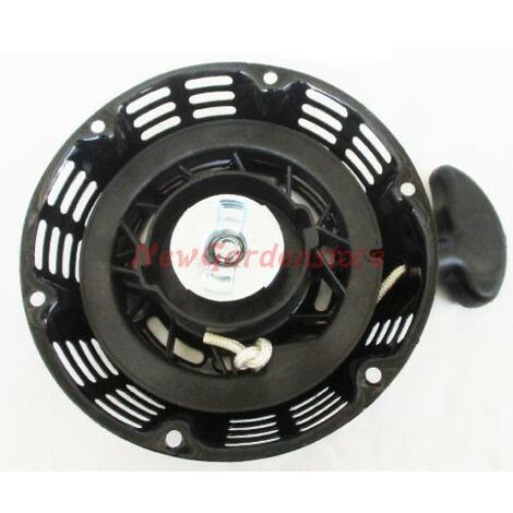 Gruppo avviamento LONCIN motocoltivatore LC3800DDC 54.160.2473