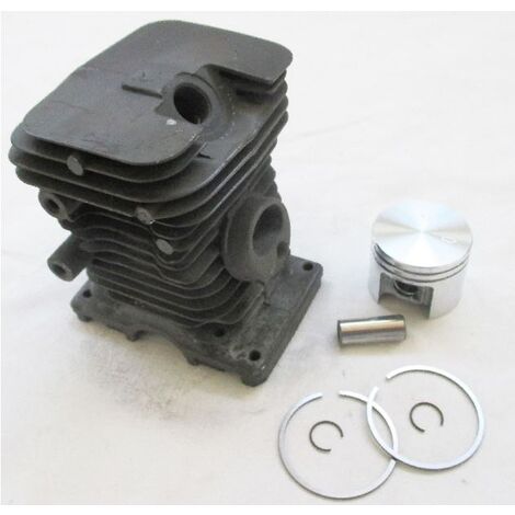 Kit cilindro pistone Stihl Ms 390 originale • Bonfirraro