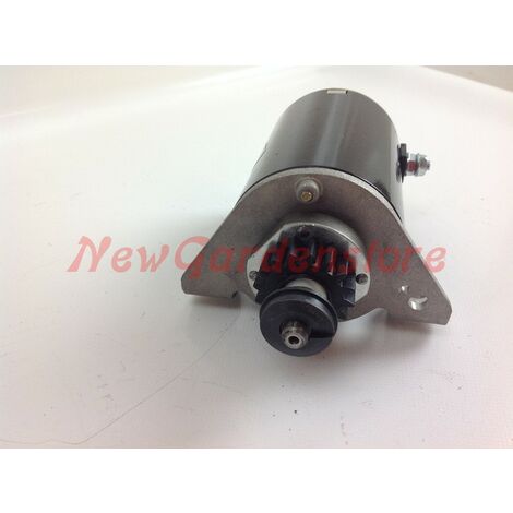 Motorino Di Avviamento ASPL PSX142-144 - 12V - Ricambio Auto - 4
