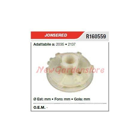 Puleggia avviamento JONSERED MOTOSEGA 2035 2137 R160559