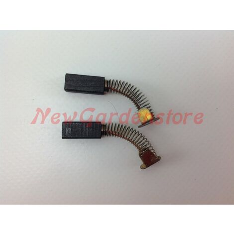 Coppa Spazzole Tergicristallo In Gomma Per Mitsubishi Colt (2004-2008) - Compatibili, Con 9 Attacchi - 5
