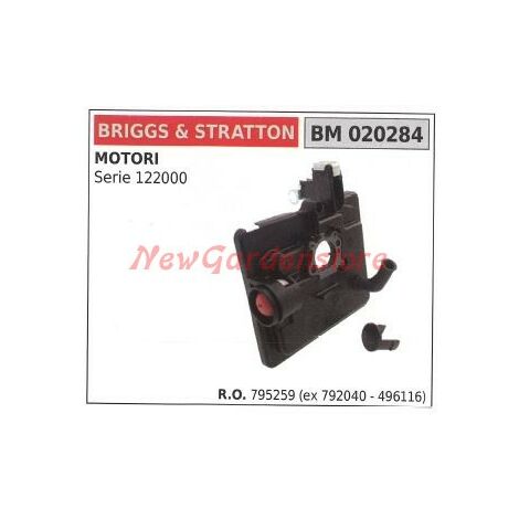 Filtro Aria Per Motori 11-16 CV E Serie CV – Sostituisce AM123553, GY20574, 1208314 – Adatto A Tosaerba LT133 E LX188