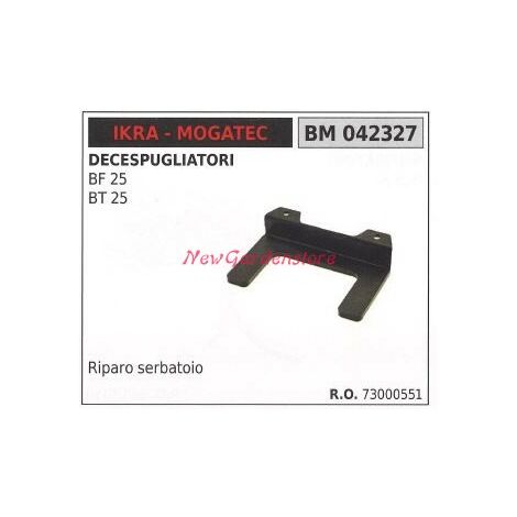 Fadenspule Für IKRA Mogatec BT 2438CT SHARK Freischneider – Ersatzspule Mit Mähfaden