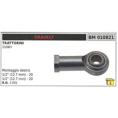 MONROE Testina Sterzo L28102 – Compatibile Con PEUGEOT 406 (8B/8C/8E/F) - 4