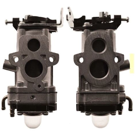 Carburatore KAWASAKI per motore TJ 53 modello WYA.204 019619