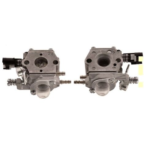 Carburatore Per Decespugliatore - Compatibile Emak Oleo Mac Efco 727 730 733 735 740 750 433 435 440 - Modello WT-460 - Foto 3