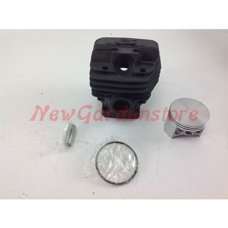 BLOCCO MOTORE ALBERO Motore Pistone Per Fiat 500 Panda Punto 1,2 169A4000 552216 EUR 299,00