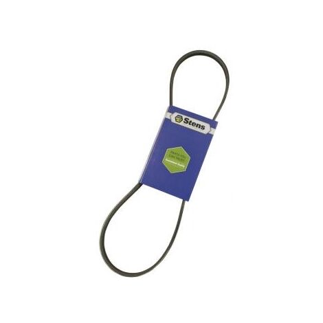 Cinghia di trasmissione per spazzaneve TORO POWER CLEAR 180 POWER CLEAR 418 ZR