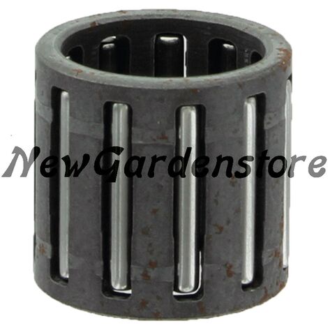 Cuscinetto A Rulli 17X47X14 PINASCO Albero Motore Lato Frizione Per - Foto 7