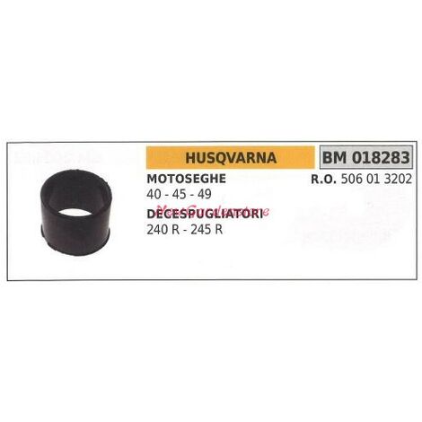 Collettore aspirazione HUSQVARNA motosega 40 45 49 018283